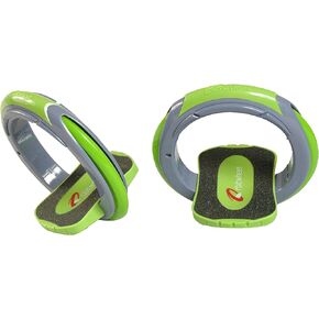 Orbitwheel Skates