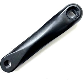 152mm Crank Arm Left Pedal for Bicycle Mountain Bike Drivetrain Armset MTB Citybike BMX Road E-Bike