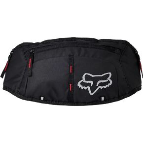 Fox Racing Men's Hip Pack Slim, Black, One Size