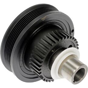 Dorman 594-236 Engine Harmonic Balancer Compatible with Select Ford / Mercury Models