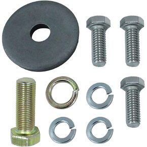 Harmonic Balancer Bolt Kit & Pulley Bolt Kit Fits Big Block Che-v-y 396 454 Engines