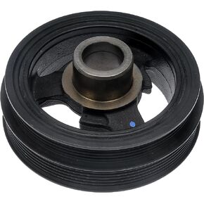 Dorman 594-401 Engine Harmonic Balancer Compatible with Select Models