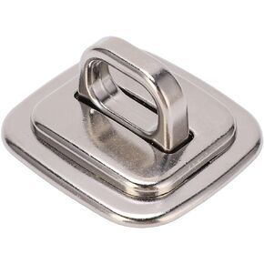 Sonew Security Anchor Base for Computer Lock Anti Theft Cable Lock Fixed Plate for Laptops Tablets Monitors Smart Phone