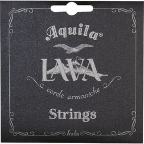 Aquila Concert Ukulele Strings High G (112U) (53529)