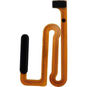 [New] Duotipa Power Button &Fingerprint Sensor Flex Cable Compatible with Samsung Galaxy A13 5G SM-A136U.