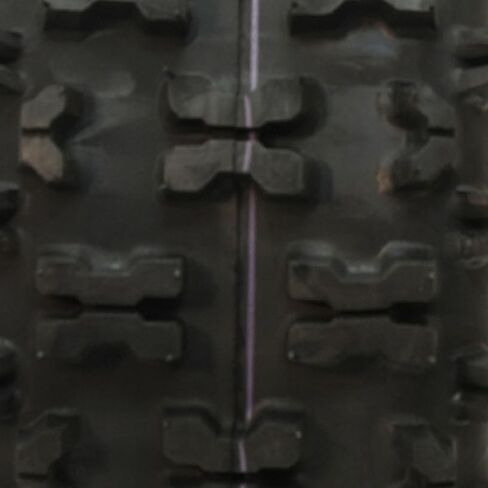 Carlisle Snow Hog Snow Blower - 480-8 in Kuwait