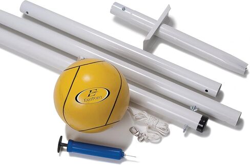 EastPoint Sports Gold Tetherball Set in Kuwait