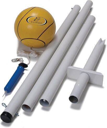 EastPoint Sports Gold Tetherball Set in Kuwait