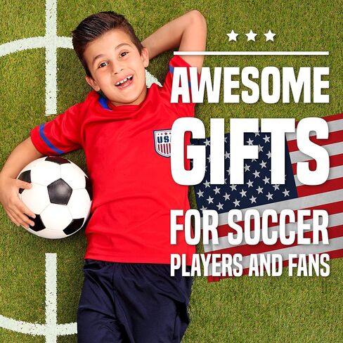 شبكة كرة القدم لأهداف كرة القدم من NET PLAYZ - أهداف كرة القدم المنبثقة للأطفال لممارسة التدريب في الفناء الخلفي، قابلة للحمل in Kuwait
