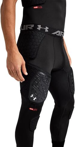 Under Armour Men's Gameday Pro 7 Pad Tight in Saudi Arabia