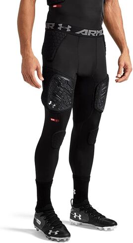 Under Armour Men's Gameday Pro 7 Pad Tight in Saudi Arabia