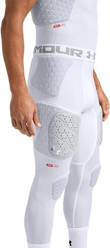 Under Armour Men's Gameday Pro 7 Pad Tight in Saudi Arabia