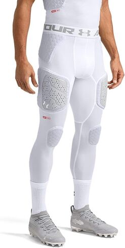 Under Armour Men's Gameday Pro 7 Pad Tight in Saudi Arabia