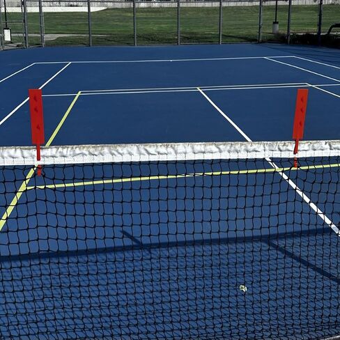 Perfect Tennis Targets to Play Tennis Like A PRO in Saudi Arabia