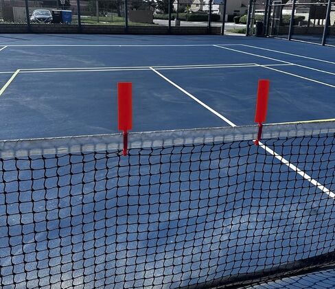 Perfect Tennis Targets to Play Tennis Like A PRO in Saudi Arabia