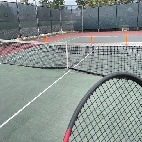 Perfect Tennis Targets to Play Tennis Like A PRO in Saudi Arabia
