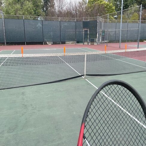Perfect Tennis Targets to Play Tennis Like A PRO in Saudi Arabia