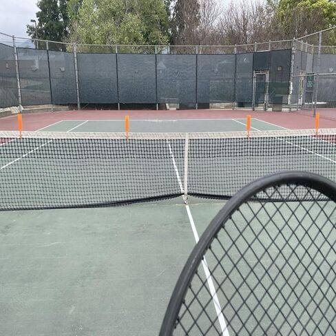 Perfect Tennis Targets to Play Tennis Like A PRO in Saudi Arabia