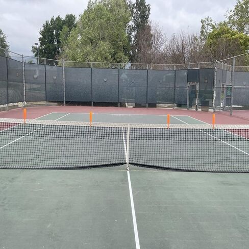 Perfect Tennis Targets to Play Tennis Like A PRO in Saudi Arabia