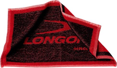 منشفة لونجوني بلياردو - لليدين والعمود - 100% قطن - 42 × 25 سم - 16.5 بوصة × 10 بوصة in Kuwait