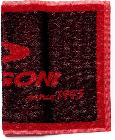 منشفة لونجوني بلياردو - لليدين والعمود - 100% قطن - 42 × 25 سم - 16.5 بوصة × 10 بوصة in Kuwait