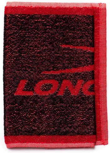 منشفة لونجوني بلياردو - لليدين والعمود - 100% قطن - 42 × 25 سم - 16.5 بوصة × 10 بوصة in Kuwait