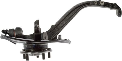 Dorman 698-400 Front Passenger Side Loaded Steering Knuckle Compatible with Select Honda Models (OE FIX) in Saudi Arabia