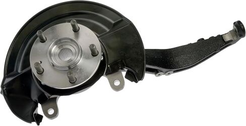 Dorman 698-400 Front Passenger Side Loaded Steering Knuckle Compatible with Select Honda Models (OE FIX) in Saudi Arabia