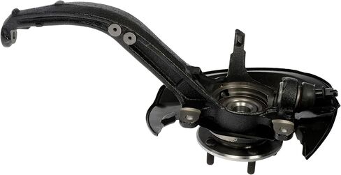Dorman 698-400 Front Passenger Side Loaded Steering Knuckle Compatible with Select Honda Models (OE FIX) in Saudi Arabia