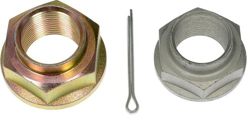 Dorman 698-400 Front Passenger Side Loaded Steering Knuckle Compatible with Select Honda Models (OE FIX) in Saudi Arabia