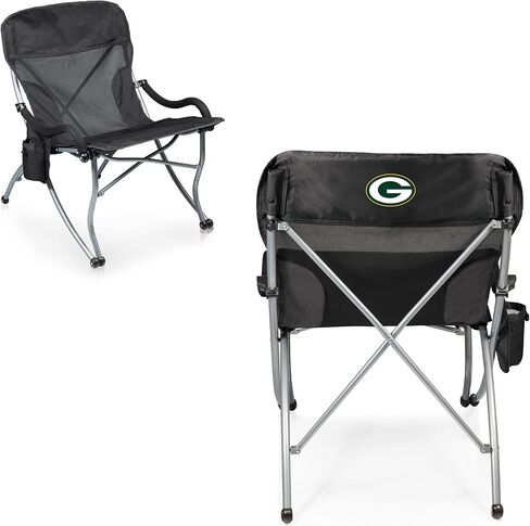 PICNIC TIME NFL PT Heavy Duty, XL Beach, 400 lb Capacity Camp Chair in Saudi Arabia