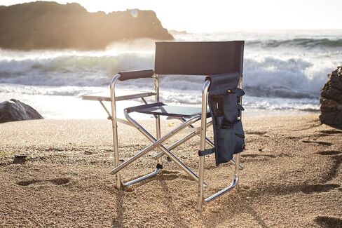 PICNIC TIME NCAA Unisex-Adult NCAA Sports Chair in Saudi Arabia