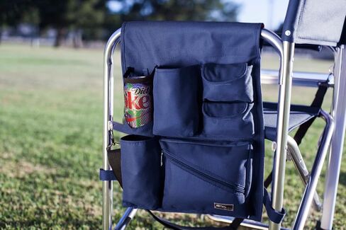 PICNIC TIME NCAA Unisex-Adult NCAA Sports Chair in Saudi Arabia