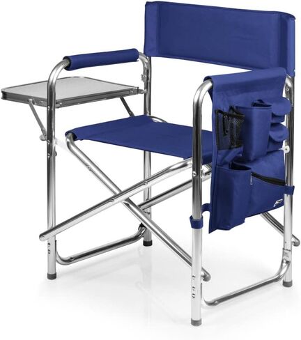 PICNIC TIME NCAA Unisex-Adult NCAA Sports Chair in Saudi Arabia