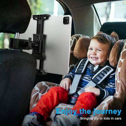 حامل iPad LZSIG للدراجة الثابتة، حامل الكمبيوتر اللوحي على مقود جهاز المشي، حامل للدراجات الثابتة، دراجة التمرين، حامل الميكروفون، ورقة موسيقية مناسبة لـ 4.7-13.5 بوصة، Galaxy والأجهزة اللوحية والهواتف in Kuwait