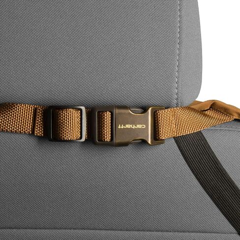 Carhartt Universal Bench Coverall, ‎8.5 x 7 x 6 inches, Carhartt Brown in Saudi Arabia