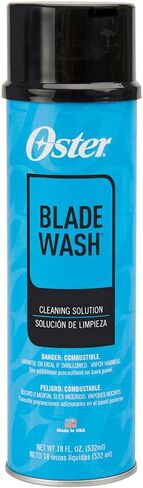 Oster Blade Wash, 18-ounces in Saudi Arabia