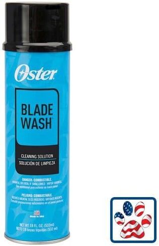 Oster Blade Wash, 18-ounces in Saudi Arabia