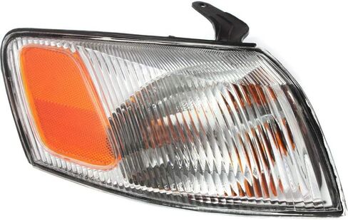 For 1997 1998 1999 Toyota Camry Signal Light Driver Side | Replacement For TO2530126 | 81520-AA010 in Saudi Arabia