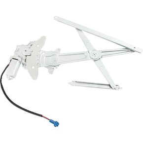 748-503 Front Right Power Window Regulator with Motor Passenger Side for Toyota Tundra 2000-2006 Cab Pickup, 698010C010 857100C060