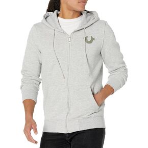 هوديي Tr Budda بسحاب للرجال من True Religion in Kuwait