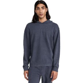 Eberjey Men's Boucle Hoodie