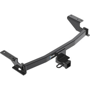 Reese Towpower 84138 Class III Custom-Fit Hitch with 2" Square Receiver Opening, 1 Pack , Black