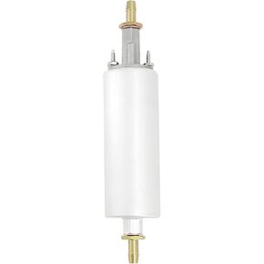 Fuel Pump Compatible with Yamaha Outboard 2010-2021 VF LF 200-350HP Replace # 6CB-24410-00-00