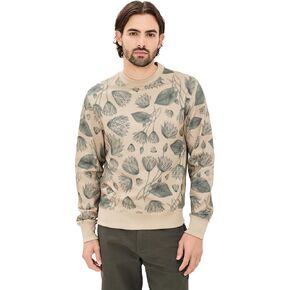 Paul Smith Ps Men's Hazy Floral Sweatshirt