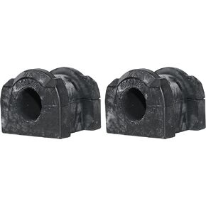 CTR GV0379 [OE Supplier] Front Stabilizer Bar Bushing Compatible with Mitsubishi Vehicles - Replaces 4056A079,
