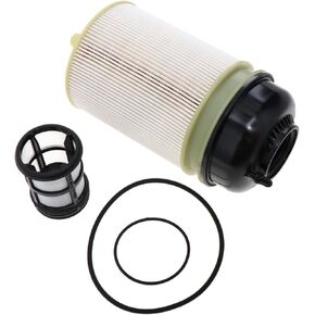Freightliner Genuine Fuel Filter Kit - DDE A4700903151