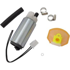 New Fuel Pump For Suzuki GSXR 1000 2000 2001 2002 2003 2004 2005 2006