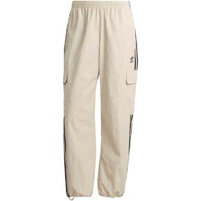 Adicolor Classics 3 Stripes Cargo Mens Pants (Beige/Black)