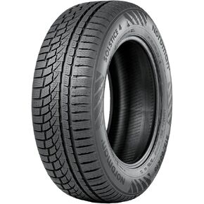 Nokian Nordman Solstice 4 All Weather 205/70R15 96T Passenger Tire